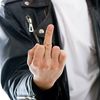 Man Gives Cop The Finger, Gets Ticket, Sues City For $2.1 Million